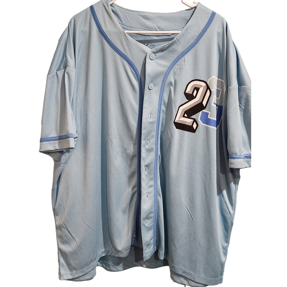 East West‎ Legendary #23 Men's 3XL